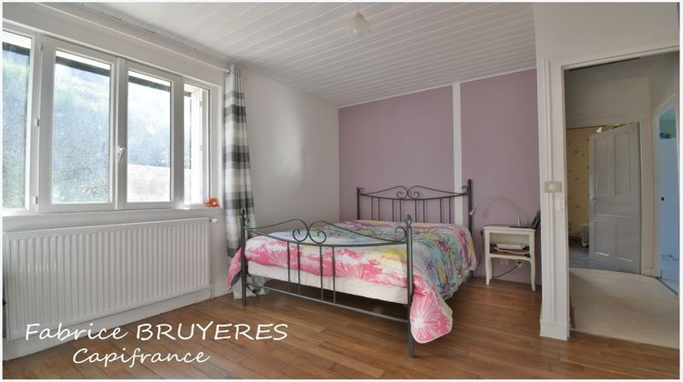 Ma-Cabane - Vente Maison CLAIRAVAUX, 96 m²