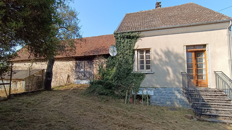 Ma-Cabane - Vente Maison CLAIRAVAUX, 382 m²