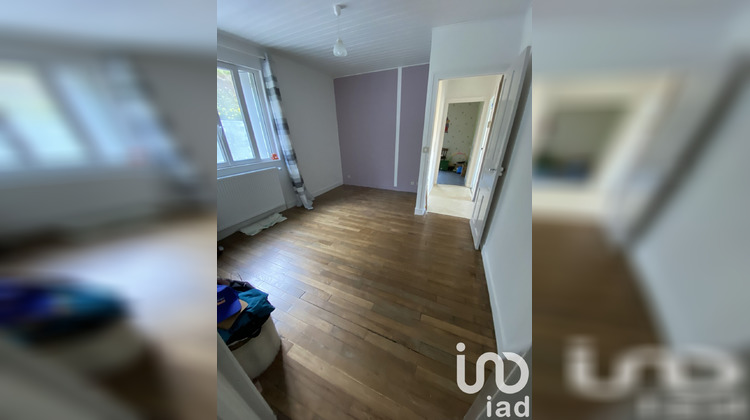 Ma-Cabane - Vente Maison Clairavaux, 110 m²