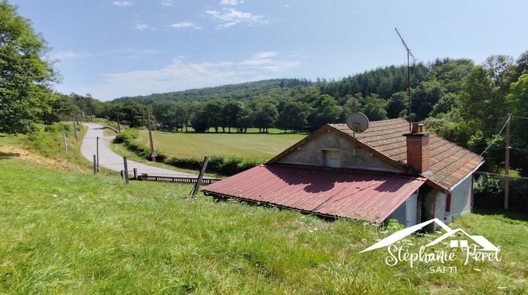 Ma-Cabane - Vente Maison Clairavaux, 35 m²