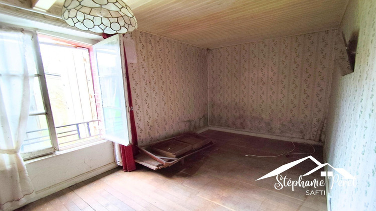 Ma-Cabane - Vente Maison Clairavaux, 35 m²