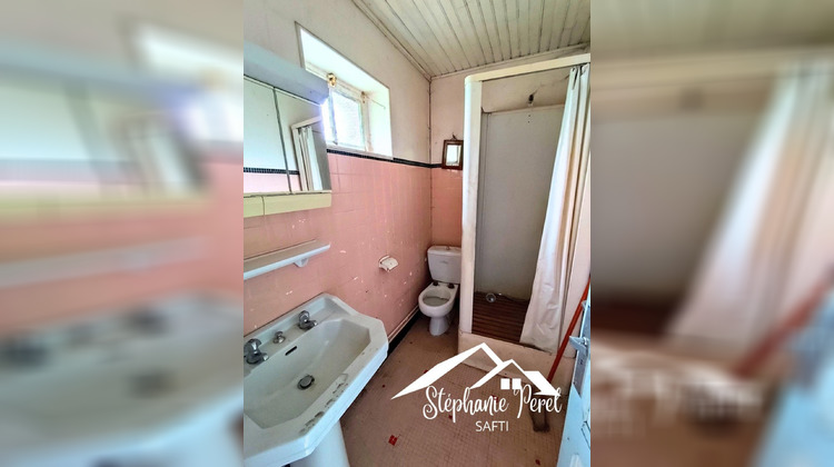 Ma-Cabane - Vente Maison Clairavaux, 35 m²