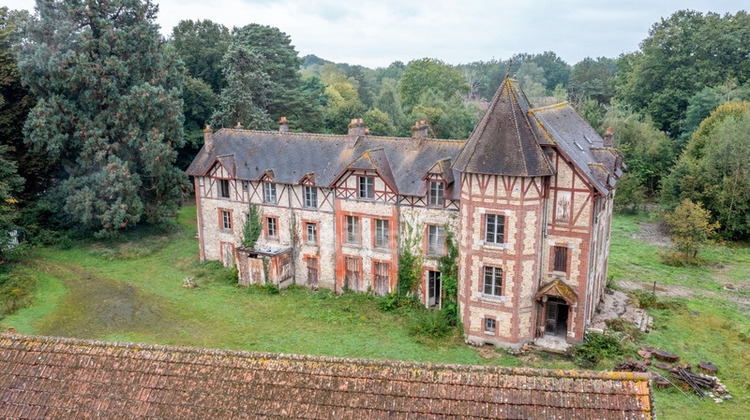 Ma-Cabane - Vente Maison CLAIREFONTAINE EN YVELINES, 700 m²