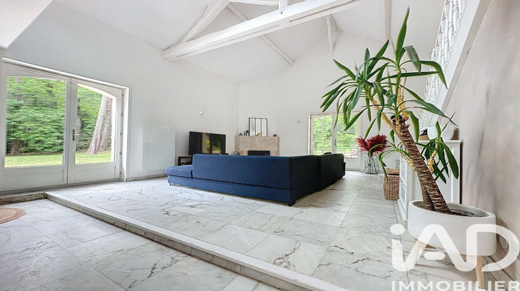 Ma-Cabane - Vente Maison Clairefontaine-en-Yvelines, 140 m²