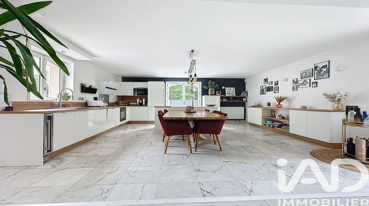 Ma-Cabane - Vente Maison Clairefontaine-en-Yvelines, 140 m²