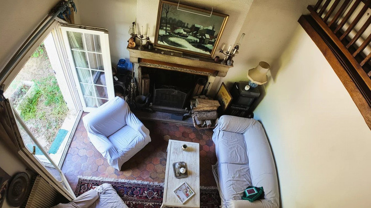 Ma-Cabane - Vente Maison Clairefontaine-en-Yvelines, 182 m²