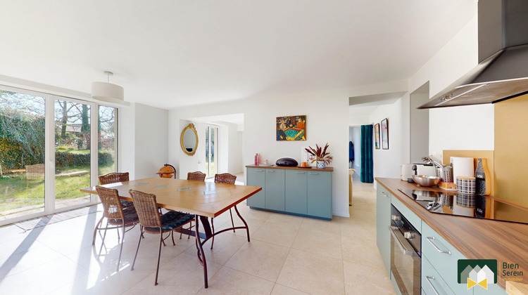 Ma-Cabane - Vente Maison Clairefontaine-en-Yvelines, 139 m²