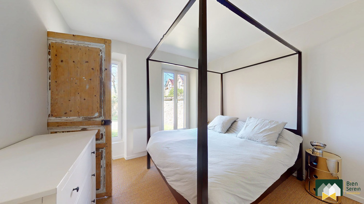 Ma-Cabane - Vente Maison Clairefontaine-en-Yvelines, 139 m²