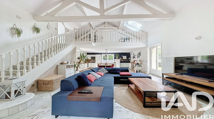 Ma-Cabane - Vente Maison Clairefontaine-en-Yvelines, 140 m²