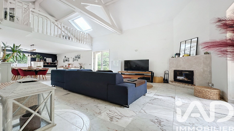 Ma-Cabane - Vente Maison Clairefontaine-en-Yvelines, 140 m²