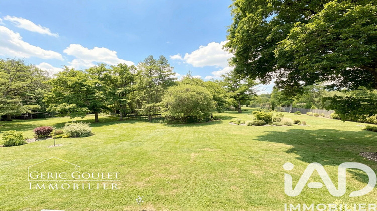 Ma-Cabane - Vente Maison Clairefontaine-en-Yvelines, 204 m²