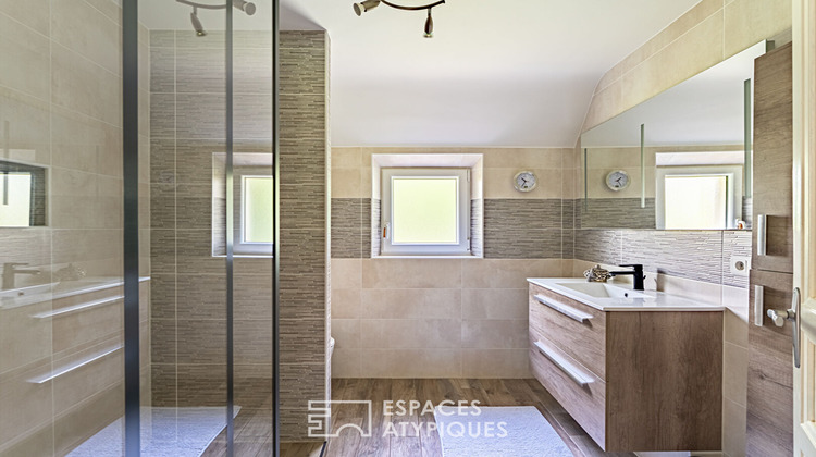 Ma-Cabane - Vente Maison CLAIREFONTAINE-EN-YVELINES, 204 m²