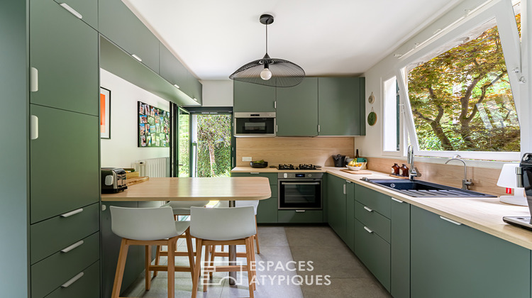 Ma-Cabane - Vente Maison CLAIREFONTAINE-EN-YVELINES, 110 m²