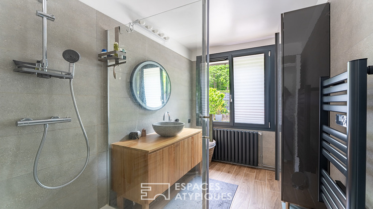Ma-Cabane - Vente Maison CLAIREFONTAINE-EN-YVELINES, 110 m²