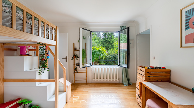 Ma-Cabane - Vente Maison CLAIREFONTAINE-EN-YVELINES, 110 m²