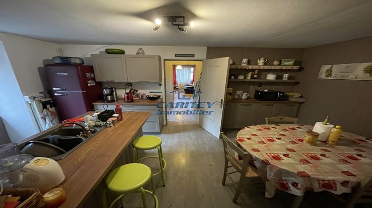 Ma-Cabane - Vente Maison Clairegoutte, 175 m²