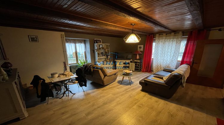 Ma-Cabane - Vente Maison Clairegoutte, 175 m²