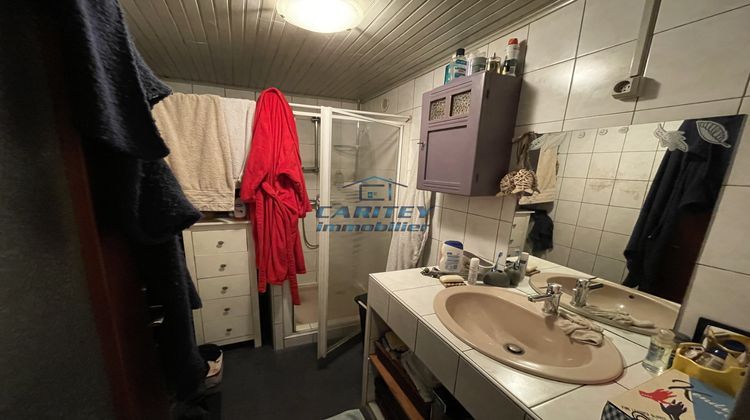 Ma-Cabane - Vente Maison Clairegoutte, 175 m²