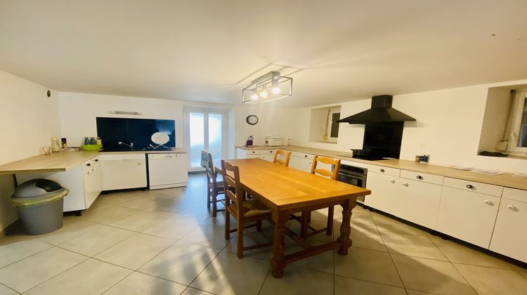 Ma-Cabane - Vente Maison Clairegoutte, 175 m²