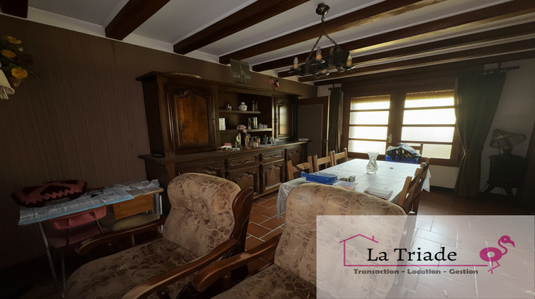 Ma-Cabane - Vente Maison CLAIREGOUTTE, 257 m²