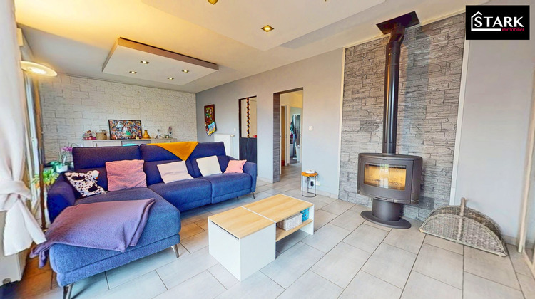 Ma-Cabane - Vente Maison Clairegoutte, 105 m²