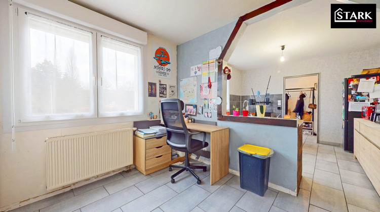 Ma-Cabane - Vente Maison Clairegoutte, 105 m²