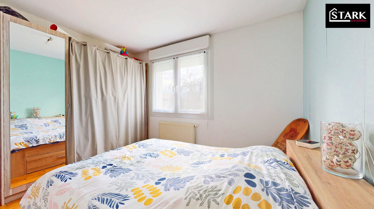 Ma-Cabane - Vente Maison Clairegoutte, 105 m²