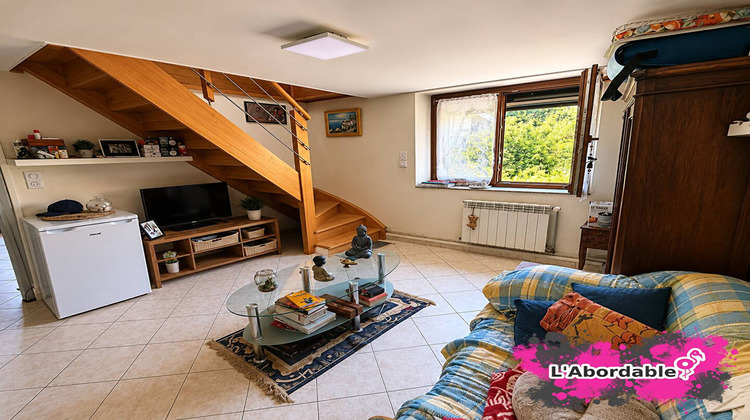 Ma-Cabane - Vente Maison CLAIREGOUTTE, 106 m²