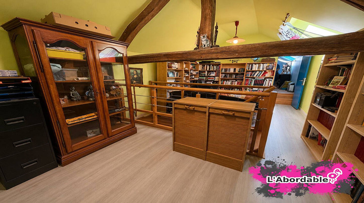 Ma-Cabane - Vente Maison CLAIREGOUTTE, 106 m²