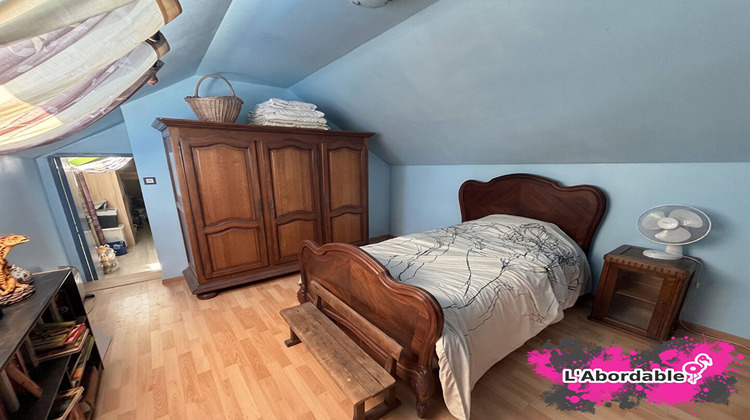 Ma-Cabane - Vente Maison CLAIREGOUTTE, 106 m²