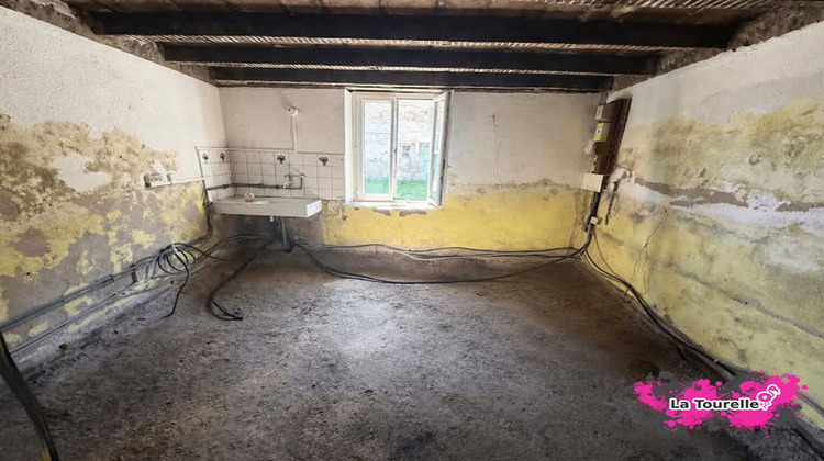Ma-Cabane - Vente Maison CLAIREGOUTTE, 56 m²