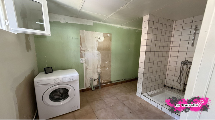 Ma-Cabane - Vente Maison CLAIREGOUTTE, 56 m²