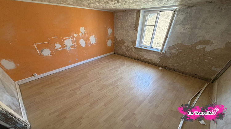 Ma-Cabane - Vente Maison CLAIREGOUTTE, 56 m²