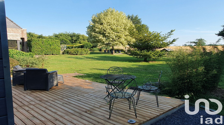 Ma-Cabane - Vente Maison Clairfayts, 228 m²