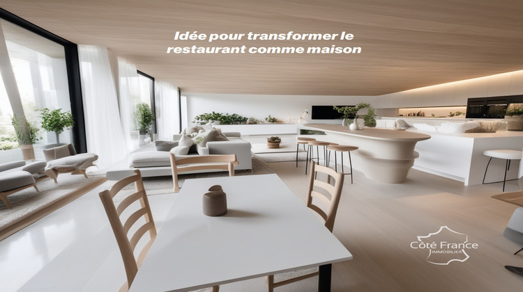 Ma-Cabane - Vente Maison Clairfontaine, 217 m²