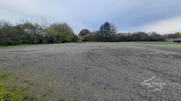 Ma-Cabane - Vente Maison CLAIRFONTAINE, 217 m²