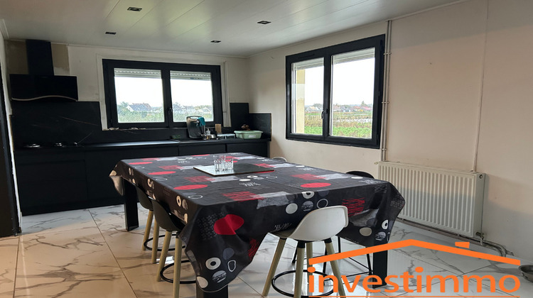 Ma-Cabane - Vente Maison Clairmarais, 110 m²