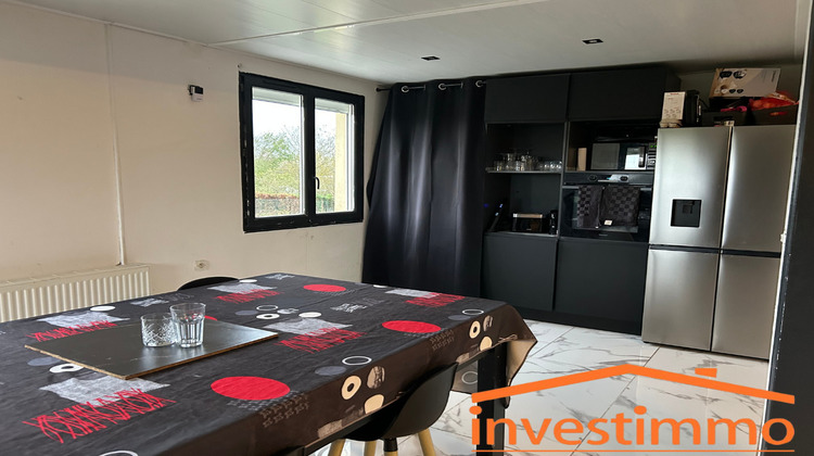 Ma-Cabane - Vente Maison Clairmarais, 110 m²