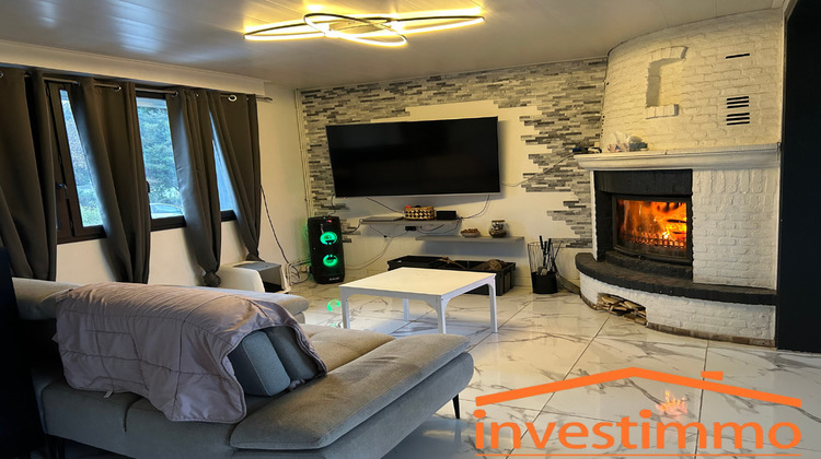 Ma-Cabane - Vente Maison Clairmarais, 110 m²