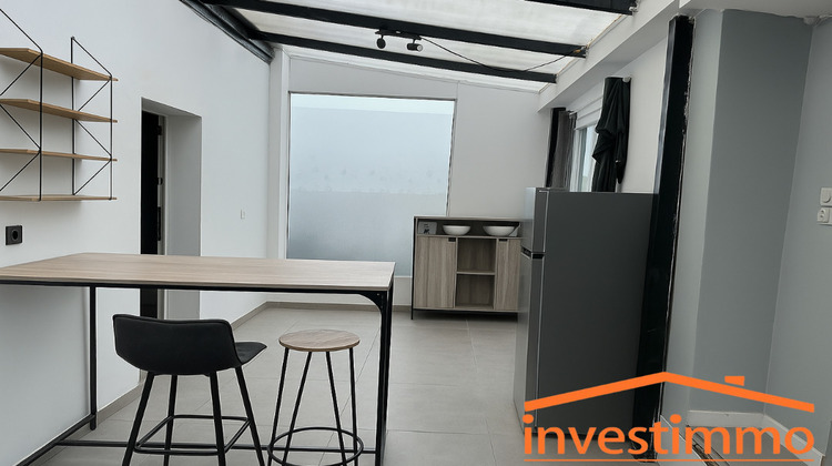 Ma-Cabane - Vente Maison Clairmarais, 110 m²