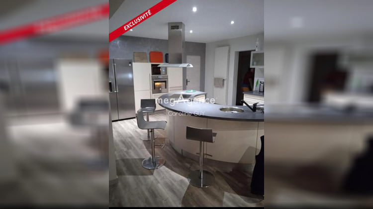 Ma-Cabane - Vente Maison CLAIRMARAIS, 170 m²