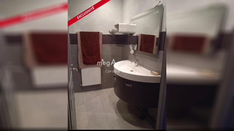 Ma-Cabane - Vente Maison CLAIRMARAIS, 170 m²