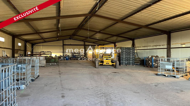 Ma-Cabane - Vente Maison CLAIRMARAIS, 170 m²