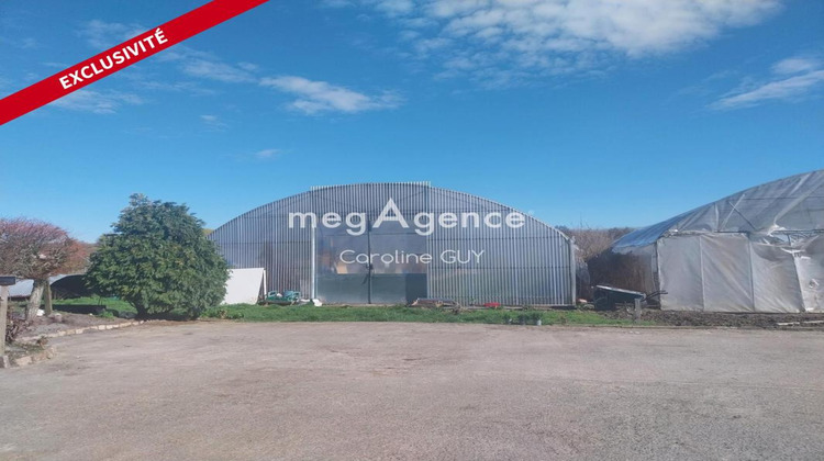 Ma-Cabane - Vente Maison CLAIRMARAIS, 170 m²