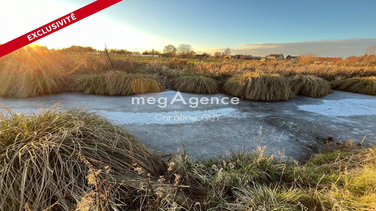 Ma-Cabane - Vente Maison CLAIRMARAIS, 170 m²