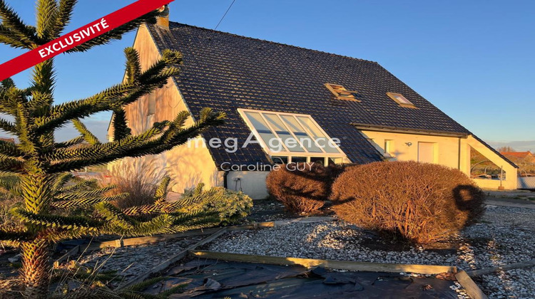 Ma-Cabane - Vente Maison CLAIRMARAIS, 170 m²