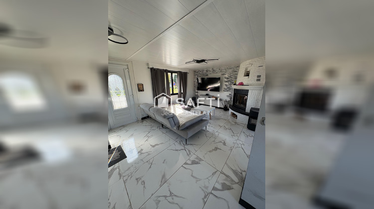 Ma-Cabane - Vente Maison Clairmarais, 110 m²