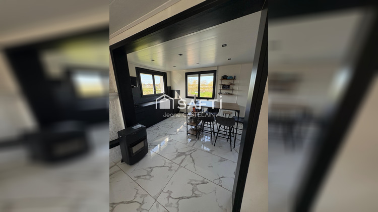 Ma-Cabane - Vente Maison Clairmarais, 110 m²