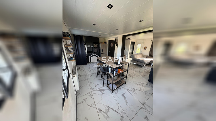 Ma-Cabane - Vente Maison Clairmarais, 110 m²