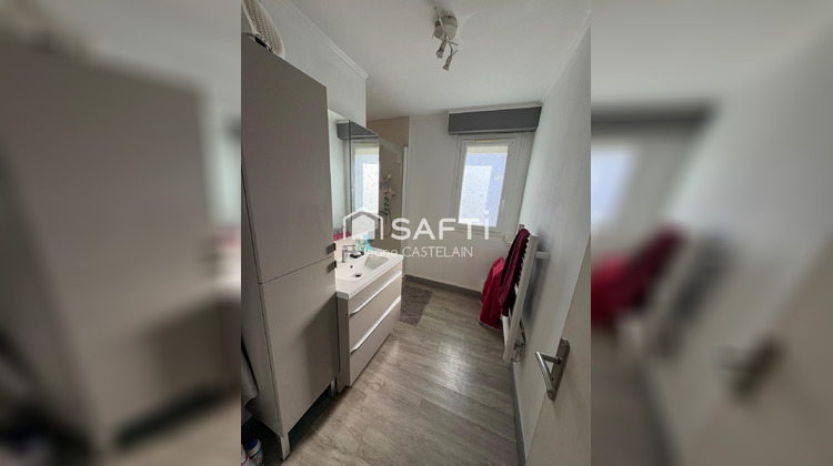 Ma-Cabane - Vente Maison Clairmarais, 110 m²